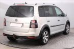 Volkswagen Touran - fotka číslo 4