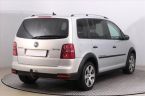 Volkswagen Touran - fotka číslo 4