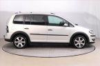 Volkswagen Touran - fotka číslo 5