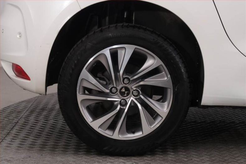 Citroën DS4 - hlavní fotka