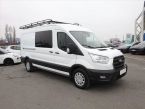 Ford Transit - fotka číslo 0