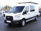 Ford Transit - fotka číslo 1