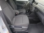 Volkswagen Caddy - fotka číslo 8