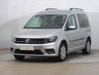 Volkswagen Caddy - fotka číslo 1