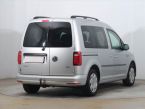 Volkswagen Caddy - fotka číslo 4