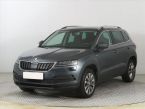 Škoda Karoq - fotka číslo 1