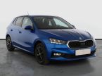 Škoda Fabia - fotka číslo 0