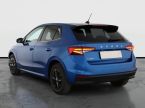 Škoda Fabia - fotka číslo 3