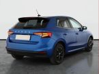 Škoda Fabia - fotka číslo 4