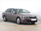 Škoda Superb - fotka číslo 0
