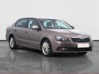 Škoda Superb - fotka číslo 0