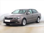 Škoda Superb - fotka číslo 1