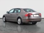 Škoda Superb - fotka číslo 3