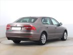 Škoda Superb - fotka číslo 4
