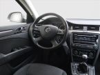 Škoda Superb - fotka číslo 6