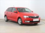 Škoda Rapid - fotka číslo 0