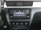 Škoda Rapid - fotka číslo 11