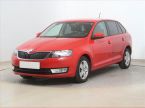 Škoda Rapid - fotka číslo 1