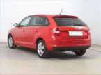 Škoda Rapid - fotka číslo 3