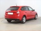 Škoda Rapid - fotka číslo 4