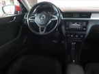 Škoda Rapid - fotka číslo 6