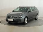 Volkswagen Golf - fotka číslo 1