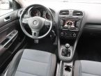 Volkswagen Golf - fotka číslo 6