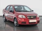 Chevrolet Aveo - fotka číslo 0