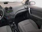 Chevrolet Aveo - fotka číslo 7