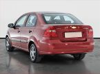 Chevrolet Aveo - fotka číslo 3