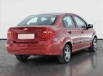 Chevrolet Aveo - fotka číslo 4