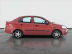 Chevrolet Aveo - fotka číslo 5