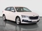 Škoda Scala - fotka číslo 0