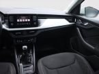 Škoda Scala - fotka číslo 7