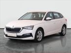 Škoda Scala - fotka číslo 1