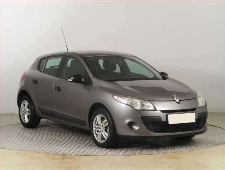 Renault Mégane - hlavní fotka inzerátu