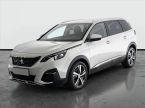 Peugeot 5008 - fotka číslo 1
