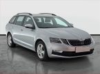 Škoda Octavia - fotka číslo 0