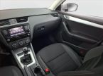 Škoda Octavia - fotka číslo 7