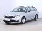 Škoda Octavia - fotka číslo 1