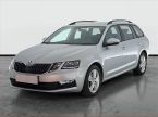 Škoda Octavia - fotka číslo 1