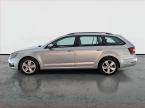 Škoda Octavia - fotka číslo 2