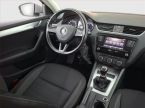 Škoda Octavia - fotka číslo 6