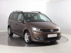 Volkswagen Touran - fotka číslo 0