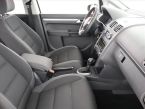 Volkswagen Touran - fotka číslo 8