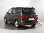 Volkswagen Touran - fotka číslo 3