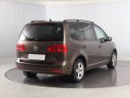 Volkswagen Touran - fotka číslo 4