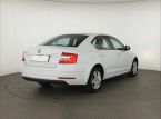 Škoda Octavia - fotka číslo 4