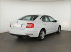 Škoda Octavia - fotka číslo 4