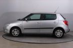 Škoda Fabia - fotka číslo 2